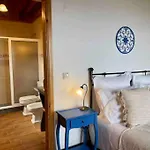 Casa Da Terra Alta بيت للعطل *