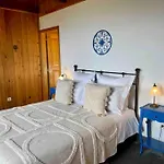 Casa Da Terra Alta بيت للعطل Santo Amaro (Azores)