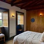 بيت للعطل Casa Da Terra Alta Santo Amaro (Azores)