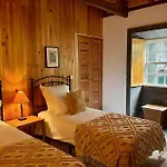 بيت للعطل Casa Da Terra Alta *