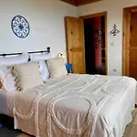 Casa Da Terra Alta *
