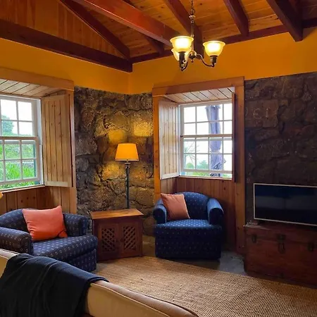 Сasa de vacaciones Casa Da Terra Alta *