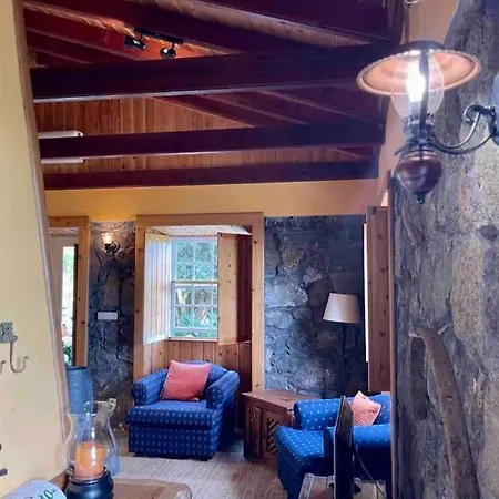 Nyaraló Casa Da Terra Alta *