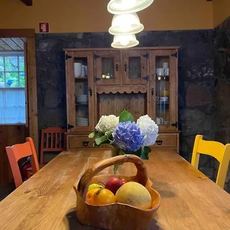Casa Da Terra Alta Holiday home