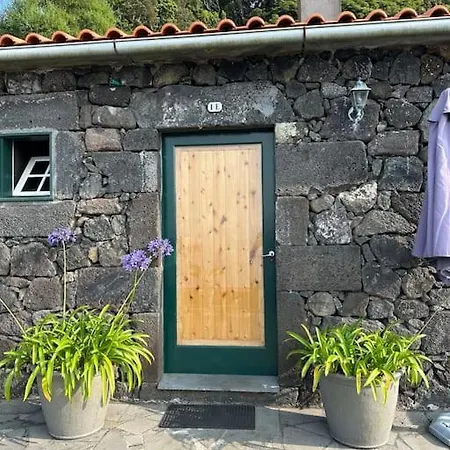 Casa Da Terra Alta Nyaraló *