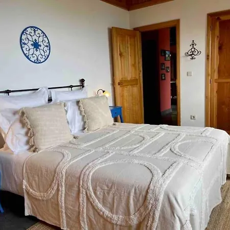 Casa Da Terra Alta *