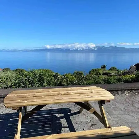 Nyaraló Casa Da Terra Alta