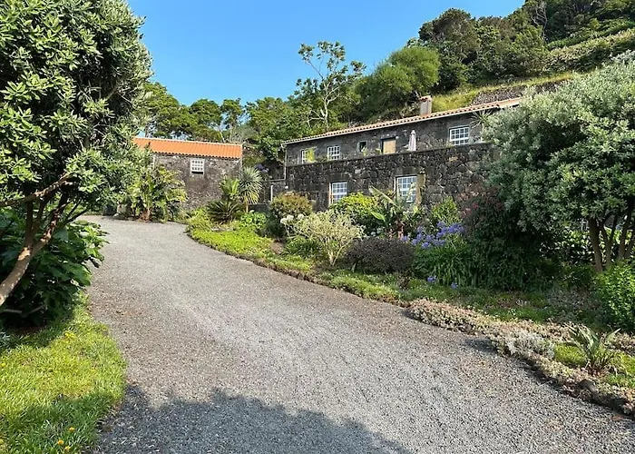 Сasa de vacaciones Casa Da Terra Alta *