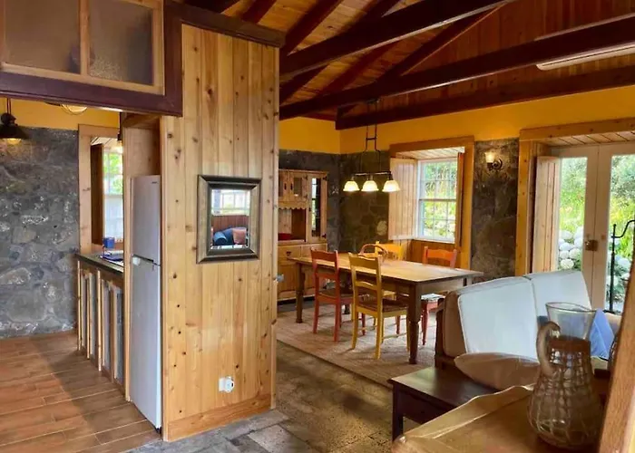 Casa Da Terra Alta *