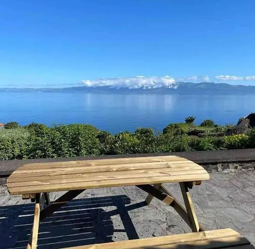 Сasa de vacaciones Casa Da Terra Alta