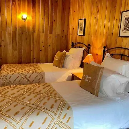 Casa Da Terra Alta Hébergement de vacances Santo Amaro (Azores)