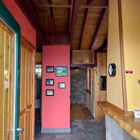 Casa Da Terra Alta *