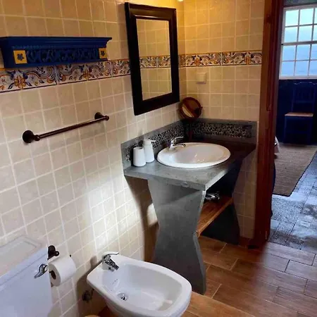 Casa Da Terra Alta *