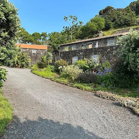 Hébergement de vacances Casa Da Terra Alta *