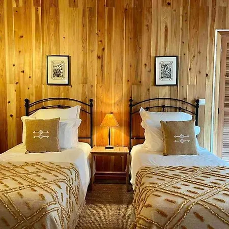 Casa Da Terra Alta *