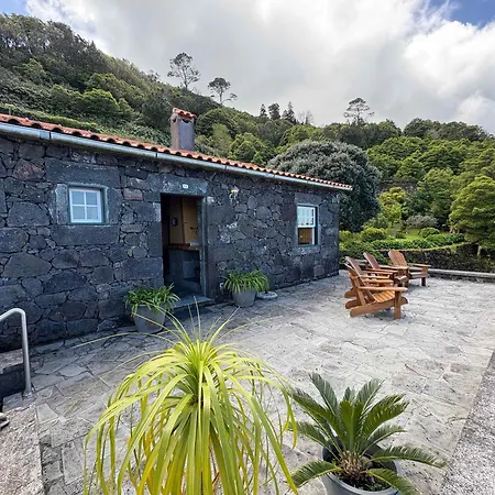 Casa Da Terra Alta