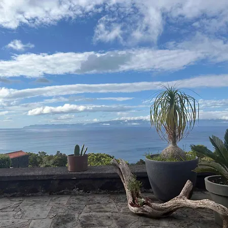 Casa Da Terra Alta Holiday home