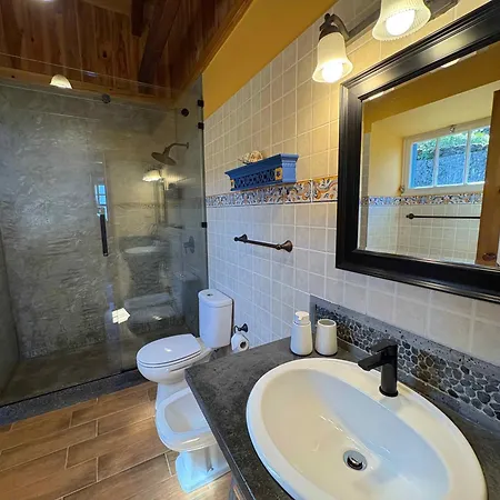 Holiday home Casa Da Terra Alta