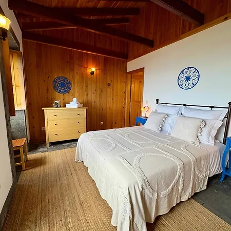 Casa Da Terra Alta Holiday home