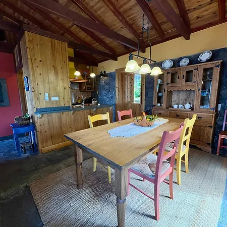 Holiday home Casa Da Terra Alta *