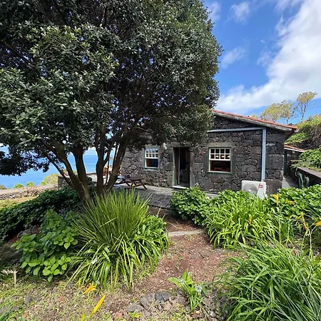 Casa Da Terra Alta Santo Amaro (Azores)