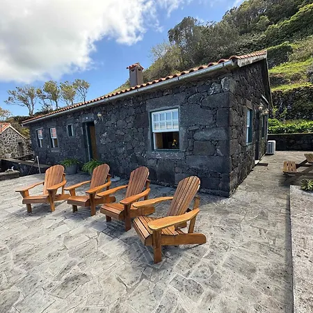Casa Da Terra Alta *