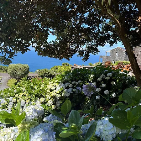 Casa Da Terra Alta Hébergement de vacances