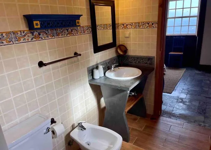 Casa Da Terra Alta *