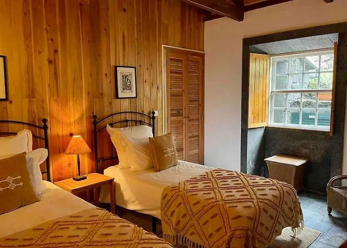 בית נופש Casa Da Terra Alta *