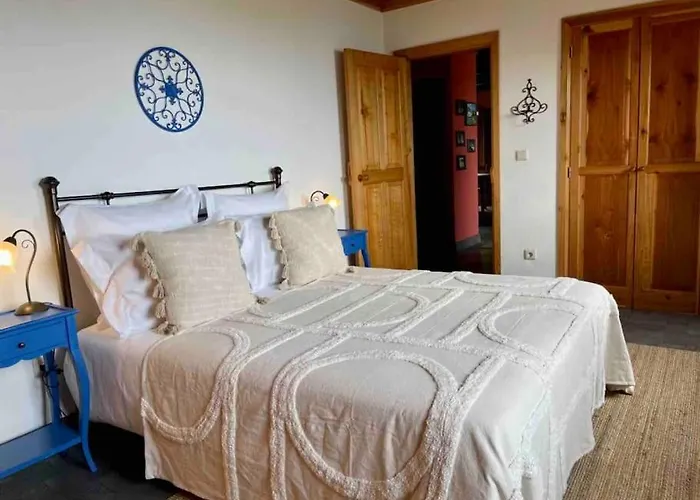 Casa Da Terra Alta *